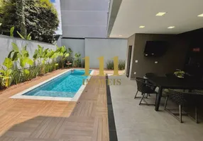 Foto 1 de Casa de Condomínio com 5 Quartos à venda, 215m² em Urbanova III, São José dos Campos