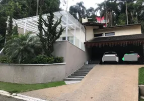 Foto 1 de Casa de Condomínio com 3 Quartos para venda ou aluguel, 300m² em Condomínio Vila Verde, Itapevi