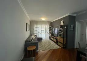 Foto 1 de Apartamento com 3 Quartos à venda, 100m² em Sumaré, São Paulo