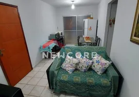Foto 1 de Apartamento com 2 Quartos à venda, 42m² em Rosário, Sabará