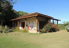 Foto 1 de Fazenda/Sítio com 3 Quartos à venda, 140m² em Morretes, Balneário Piçarras