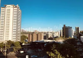 Foto 1 de Apartamento com 3 Quartos à venda, 135m² em Gutierrez, Belo Horizonte