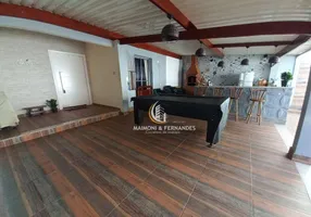 Foto 1 de Casa com 3 Quartos à venda, 150m² em Bela Vista, Rio Claro