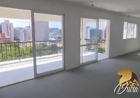 Foto 1 de Cobertura com 4 Quartos à venda, 393m² em Vila Cruzeiro, São Paulo