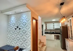 Foto 1 de Casa de Condomínio com 2 Quartos à venda, 70m² em Vila Guilherme, São Paulo