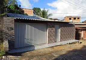 Foto 1 de Casa com 3 Quartos à venda, 120m² em Fragoso, Paulista