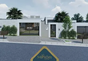 Foto 1 de Casa com 3 Quartos à venda, 156m² em Shalimar, Lagoa Santa
