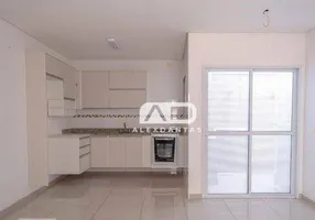 Foto 1 de Casa de Condomínio com 2 Quartos para alugar, 70m² em Vila Bertioga, São Paulo