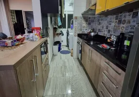 Foto 1 de Apartamento com 2 Quartos à venda, 68m² em Jardim Tupanci, Barueri