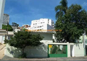 Foto 1 de Casa com 4 Quartos para alugar, 350m² em Alto da Lapa, São Paulo