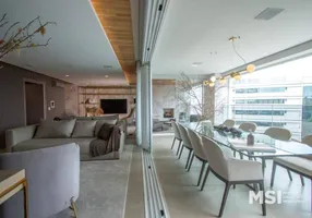Foto 1 de Apartamento com 4 Quartos à venda, 304m² em Ecoville, Curitiba