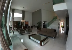 Foto 1 de Casa com 4 Quartos à venda, 562m² em Paquetá, Belo Horizonte