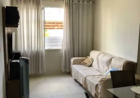 Foto 1 de Apartamento com 2 Quartos à venda, 55m² em Luzia, Aracaju