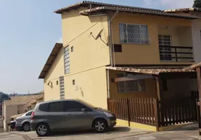 Foto 1 de Casa de Condomínio com 3 Quartos à venda, 106m² em Nova Cidade, São Gonçalo