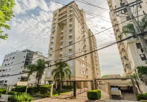 Foto 1 de Apartamento com 2 Quartos à venda, 65m² em Passo da Areia, Porto Alegre