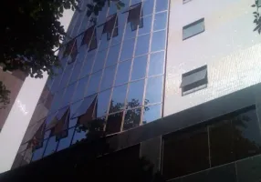 Foto 1 de Prédio Comercial para venda ou aluguel, 2600m² em Santa Efigênia, Belo Horizonte