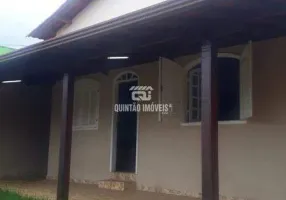 Foto 1 de Casa com 2 Quartos à venda, 226m² em Nossa Sra da Paz, São Joaquim de Bicas