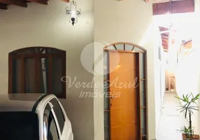 Foto 1 de Casa com 2 Quartos à venda, 115m² em Jardim Interlagos, Hortolândia