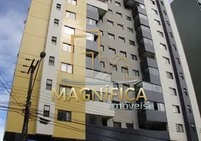 Foto 1 de Apartamento com 3 Quartos à venda, 89m² em Portão, Curitiba
