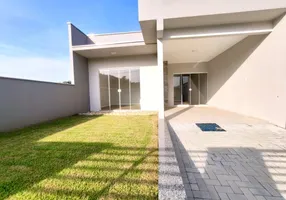 Foto 1 de Casa com 3 Quartos à venda, 102m² em Jaraguá 84, Jaraguá do Sul