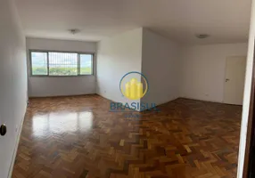 Foto 1 de Apartamento com 3 Quartos para venda ou aluguel, 116m² em Alto Da Boa Vista, São Paulo