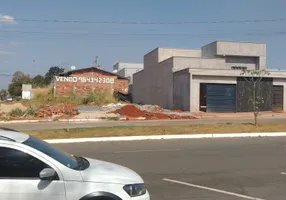 Foto 1 de Lote/Terreno à venda, 250m² em Sao Francisco II, Senador Canedo