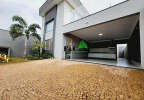 Foto 1 de Casa de Condomínio com 4 Quartos à venda, 400m² em Jardim Porto Real, Limeira