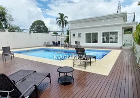 Foto 1 de Casa de Condomínio com 3 Quartos à venda, 174m² em São Lourenço, Curitiba