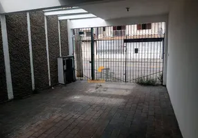 Foto 1 de Sobrado com 3 Quartos para alugar, 150m² em Vila Sônia, São Paulo