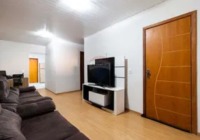 Foto 1 de Casa com 3 Quartos à venda, 111m² em Alto Boqueirão, Curitiba