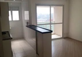 Foto 1 de Apartamento com 1 Quarto para alugar, 37m² em Chácara Santo Antônio, São Paulo