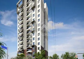 Foto 1 de Apartamento com 2 Quartos à venda, 58m² em Vila Embaré, Valinhos