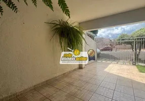 Foto 1 de Casa com 3 Quartos à venda, 172m² em Boa Vista, Uberaba