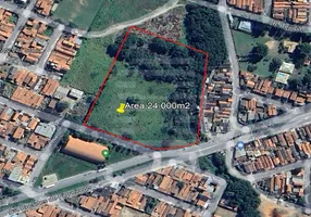 Foto 1 de Lote/Terreno à venda, 24000m² em Vila Sônia, Piracicaba