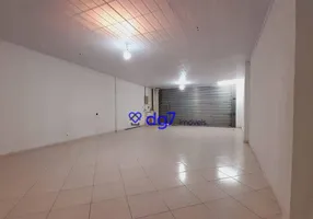 Foto 1 de Ponto Comercial para alugar, 130m² em Butantã, São Paulo