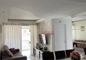 Foto 1 de Apartamento com 2 Quartos à venda, 67m² em Ipiranga, São Paulo