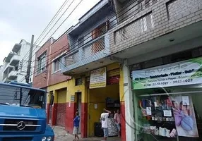 Foto 1 de Galpão/Depósito/Armazém com 2 Quartos à venda, 439m² em Brás, São Paulo