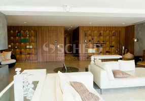 Foto 1 de Apartamento com 3 Quartos à venda, 278m² em Indianópolis, São Paulo