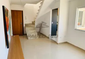 Foto 1 de Apartamento com 2 Quartos para venda ou aluguel, 114m² em Parque São Vicente, Mauá