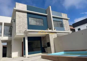 Foto 1 de Casa com 3 Quartos à venda, 145m² em Recreio, Rio das Ostras