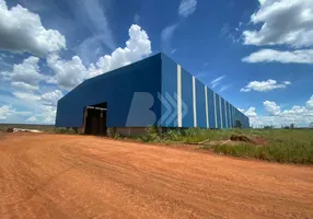 Foto 1 de Galpão/Depósito/Armazém à venda, 5500m² em Loteamento Distrito Industrial Uninorte, Piracicaba