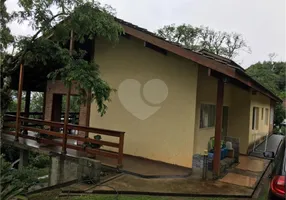 Foto 1 de Casa com 4 Quartos à venda, 280m² em Serra da Cantareira, Mairiporã