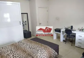 Foto 1 de Sobrado com 3 Quartos à venda, 100m² em Móoca, São Paulo