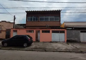 Foto 1 de Casa com 5 Quartos à venda, 400m² em Rocha Miranda, Rio de Janeiro
