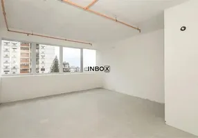 Foto 1 de Sala Comercial para venda ou aluguel, 33m² em Mont' Serrat, Porto Alegre