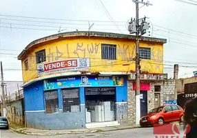Foto 1 de Lote/Terreno à venda, 257m² em Jardim Santo André, São Paulo