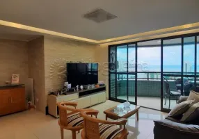 Foto 1 de Apartamento com 5 Quartos à venda, 116m² em Bairro Novo, Olinda