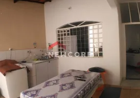 Foto 1 de Casa de Condomínio com 4 Quartos à venda, 160m² em Espirito Santo, Betim