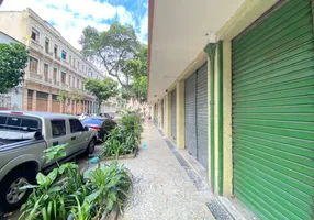 Foto 1 de Ponto Comercial para alugar, 240m² em Centro, Rio de Janeiro