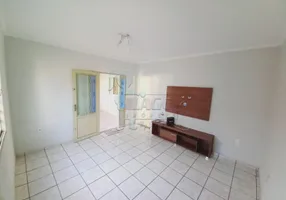 Foto 1 de Casa com 4 Quartos para alugar, 155m² em Jardim Alexandre Balbo, Ribeirão Preto